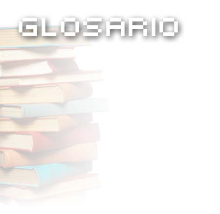 Glosario de términos asociado al uso de los blogs