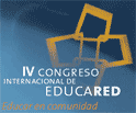 IV Congreso Internacional de Educared. Educar en Comunidad.