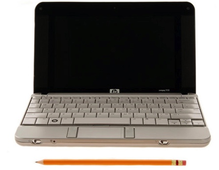 HP Mini-Note