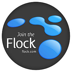 Flock. Un navegador 2.0