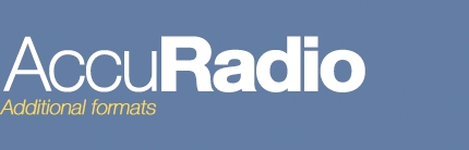 Radio online, la sintonía de Internet
