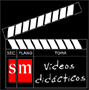 Vídeos didácticos de SM