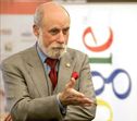 Google recibe el Príncipe de Asturias