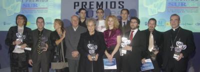 Premios SUR.es