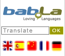 Bab.la. Aprender idiomas