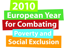 Año europeo de la lucha contra la pobreza y la exclusión social