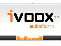IVOOX. Un buen audiokiosco