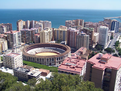 Un rincón para conocer la historia de Málaga