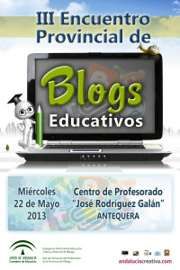 III Edición del Concurso de Blogs educativos